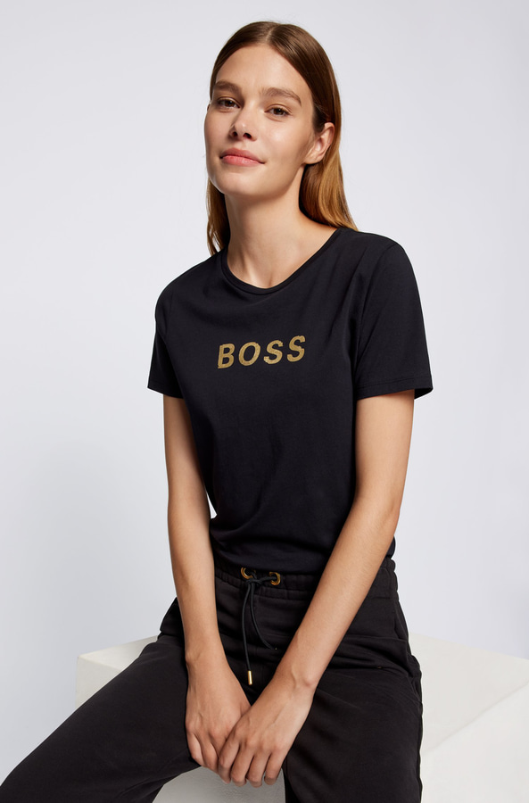 T - SHIRT BOSS